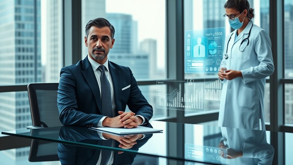 ai market growth and impact