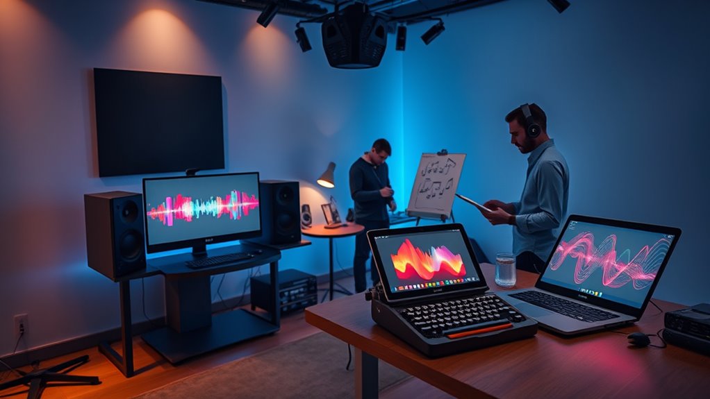 ai music creation revolution