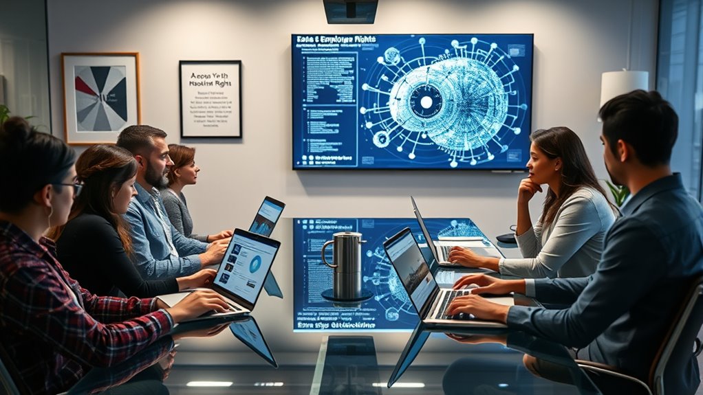 ai oversight ensures ethical fairness