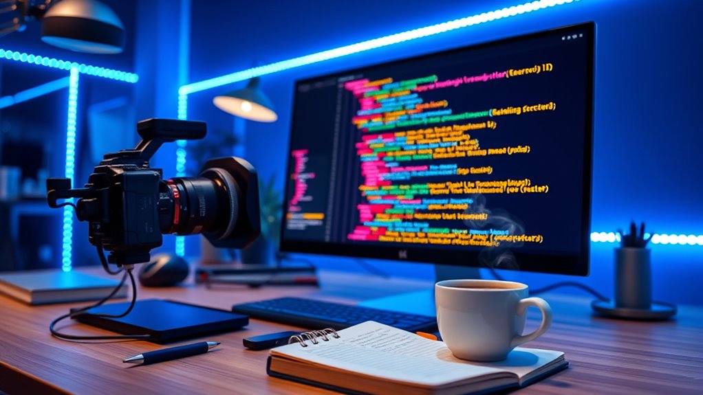 ai powered coding automation