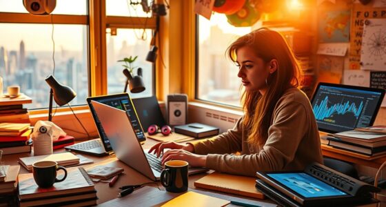 ai powered freelance competition