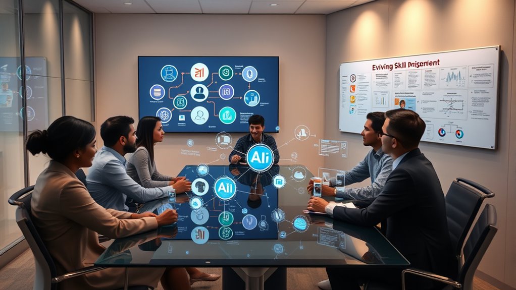 ai readiness and barriers