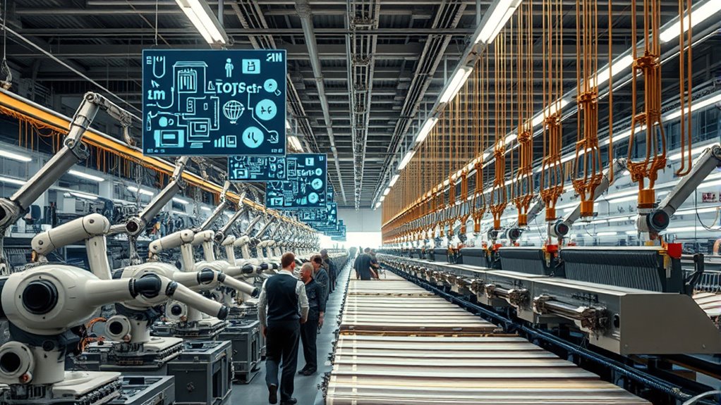 ai reshaping modern society