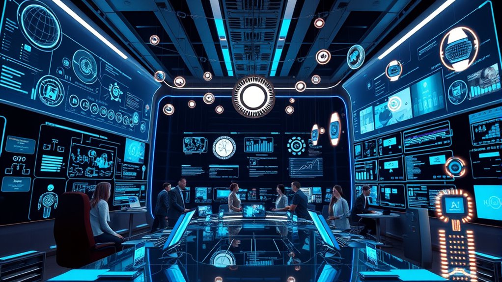 ai roles and organizational shifts