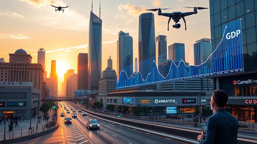 ai s global economic impact
