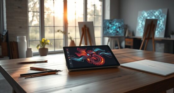 ai s impact on creative jobs