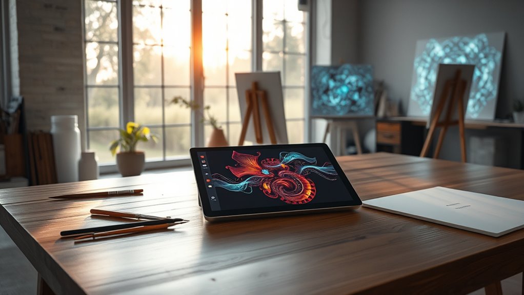 ai s impact on creative jobs
