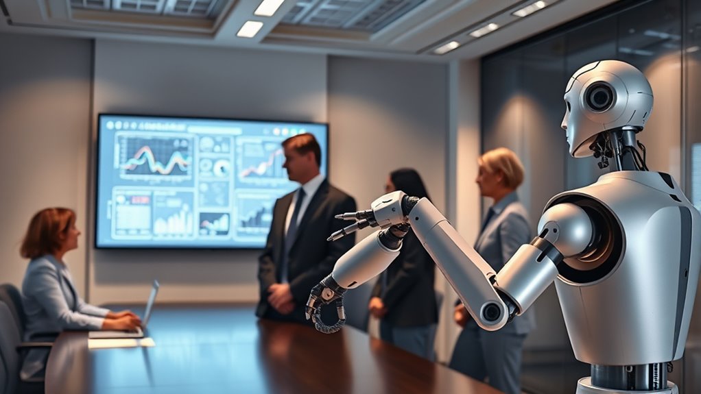 ai skills shortage impacts productivity