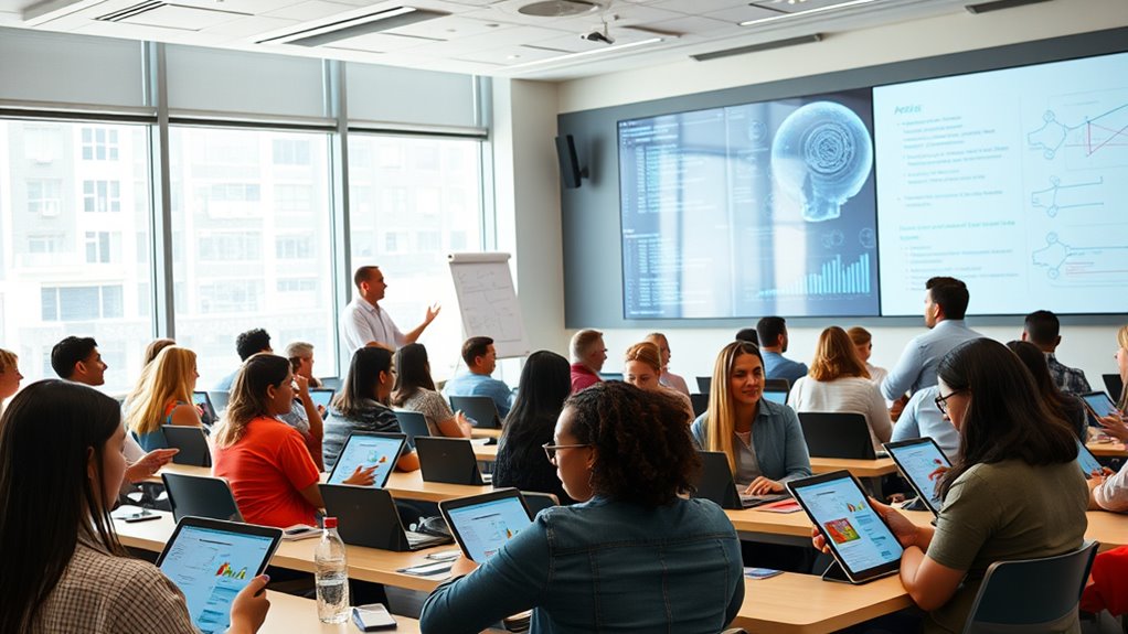 ai skills workforce transformation