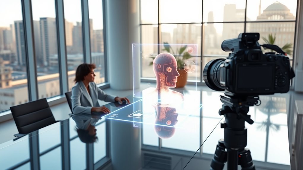 ai streamlines work processes
