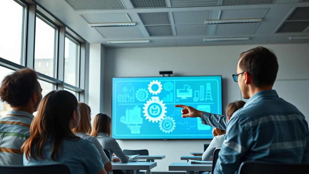 ai transforming education systems