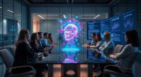 ai transforming industry operations