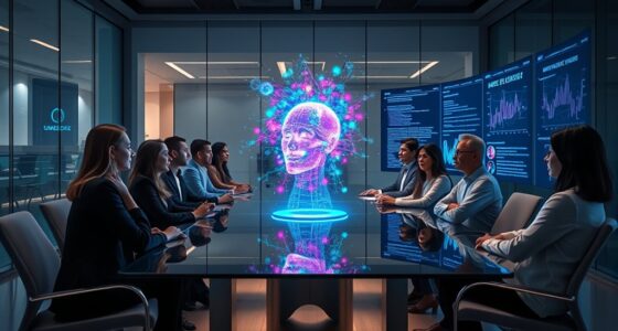 ai transforming industry operations