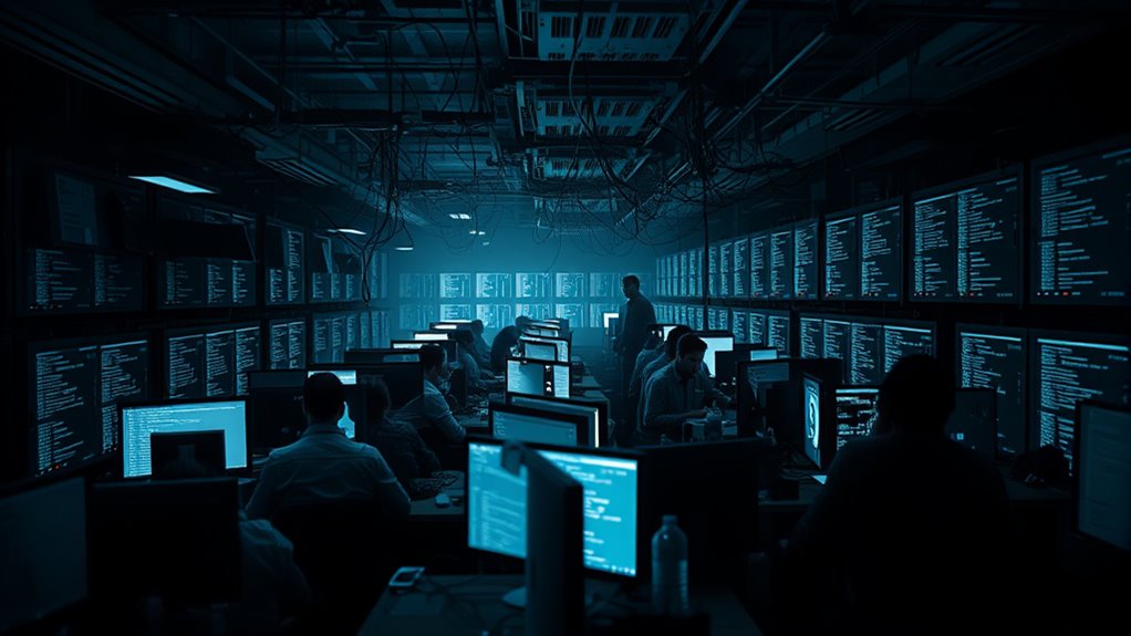 ai transforming job landscape