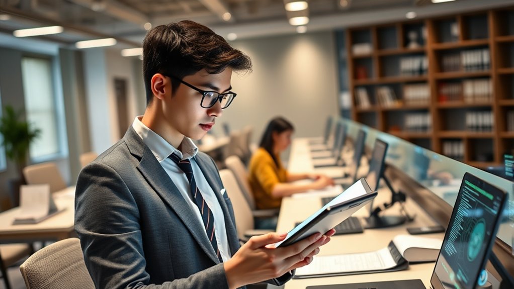 ai transforming legal entry level roles