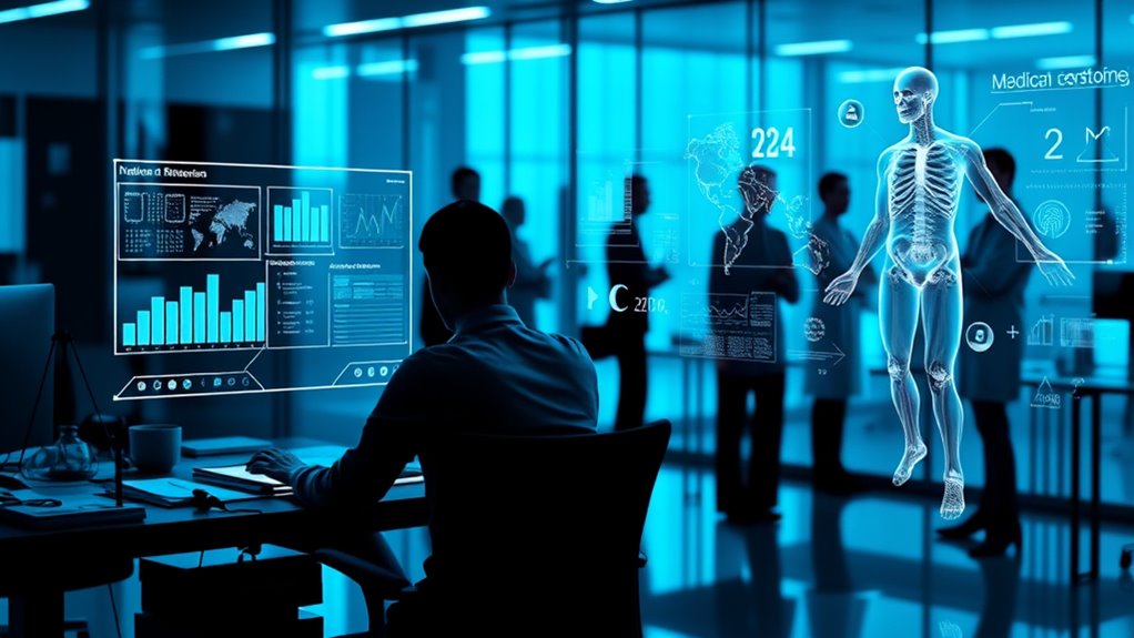 ai transforming legal medicine