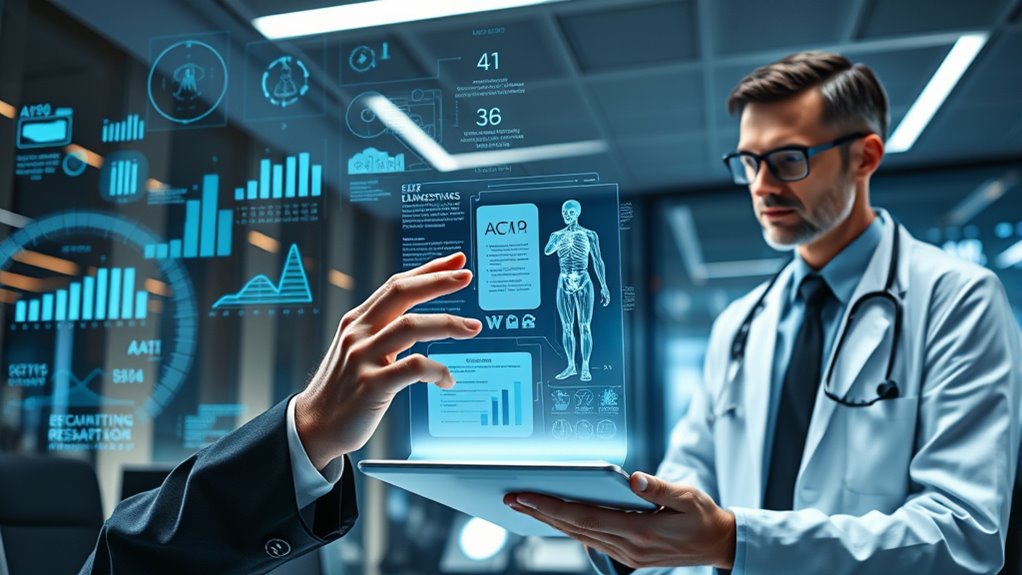ai transforming medical careers