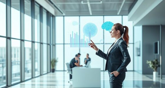 ai transforming office tasks