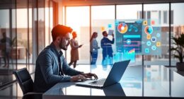 ai transforming workplace tasks