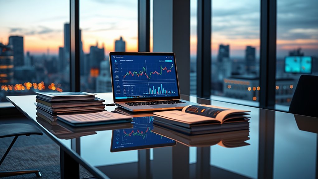 ai transforms finance roles