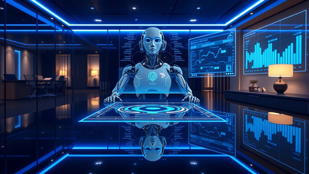 ai transforms performance evaluation