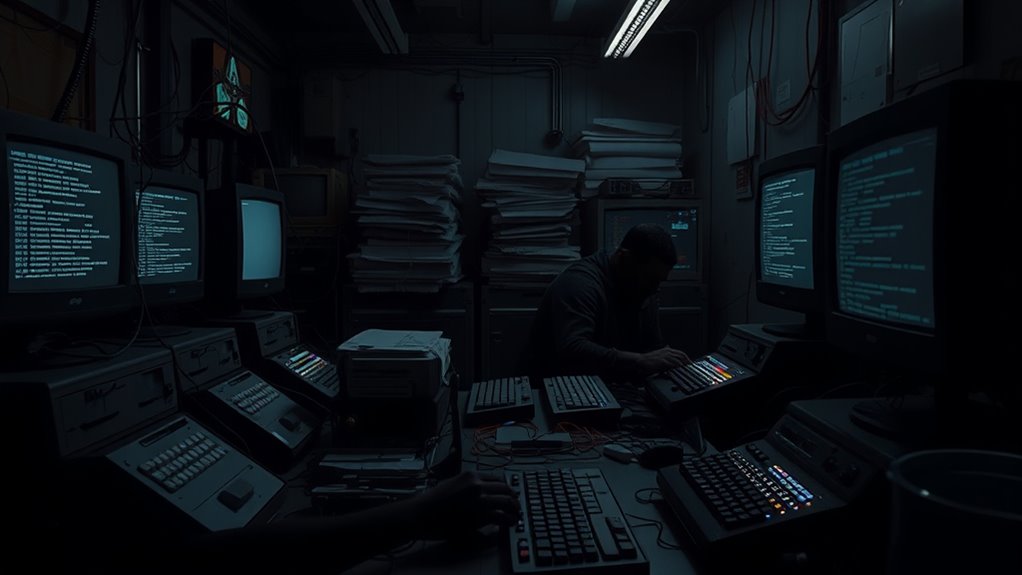 ai transparency and worker protections