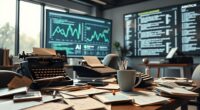 ai workplace limitations