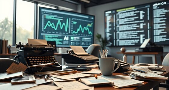 ai workplace limitations
