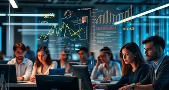 algorithms managing human workers