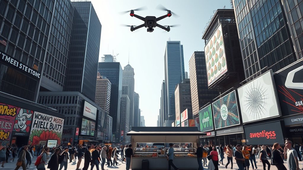 alternative demand drivers emerge