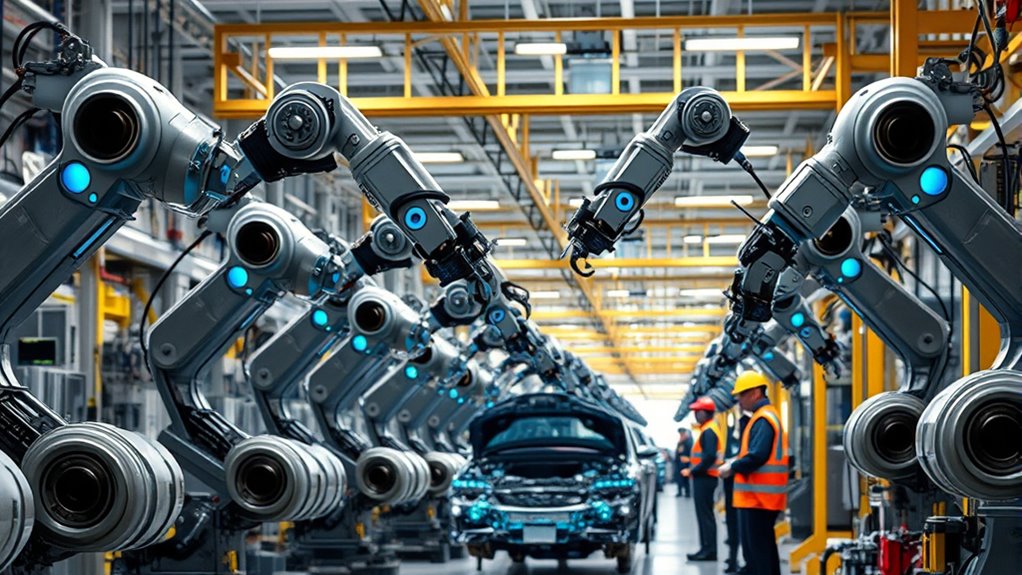 automate support optimize adapt