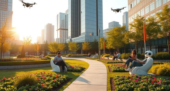 automated work reduces hours