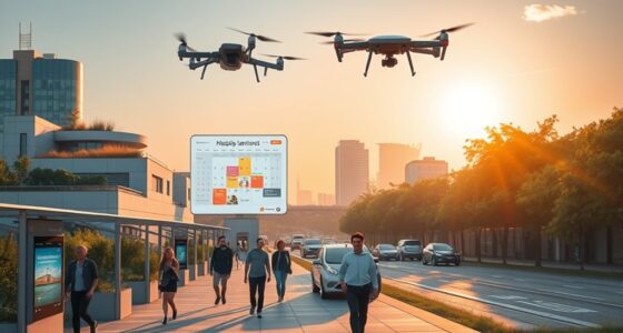 automated work revolution