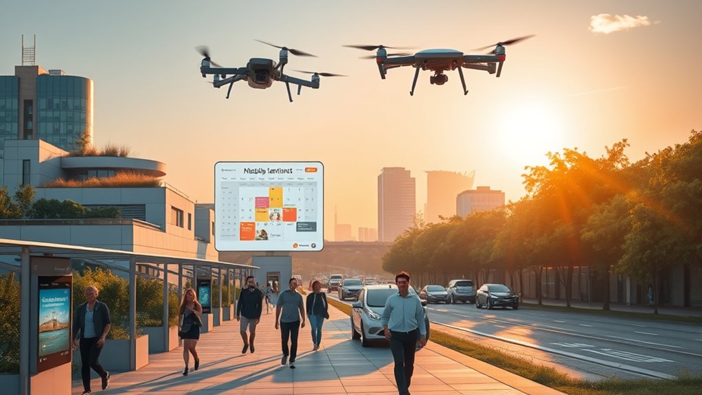 automated work revolution