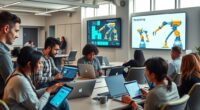 automation demands workforce adaptation