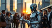 automation s job impact debate