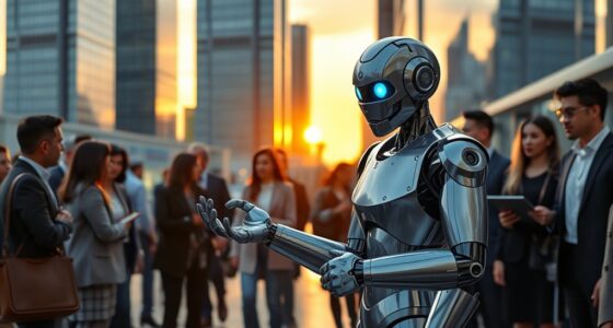 automation s job impact debate