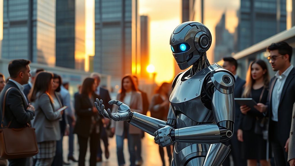 automation s job impact debate
