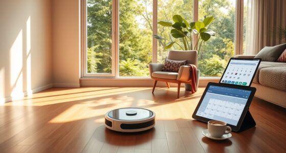 automation s leisure time promise