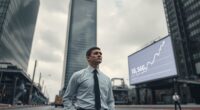 automation threatens middle class