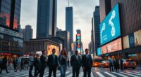 automation threatens middle class
