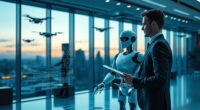 autonomous agents transform work