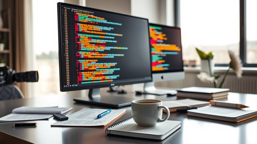 balance productivity with originality