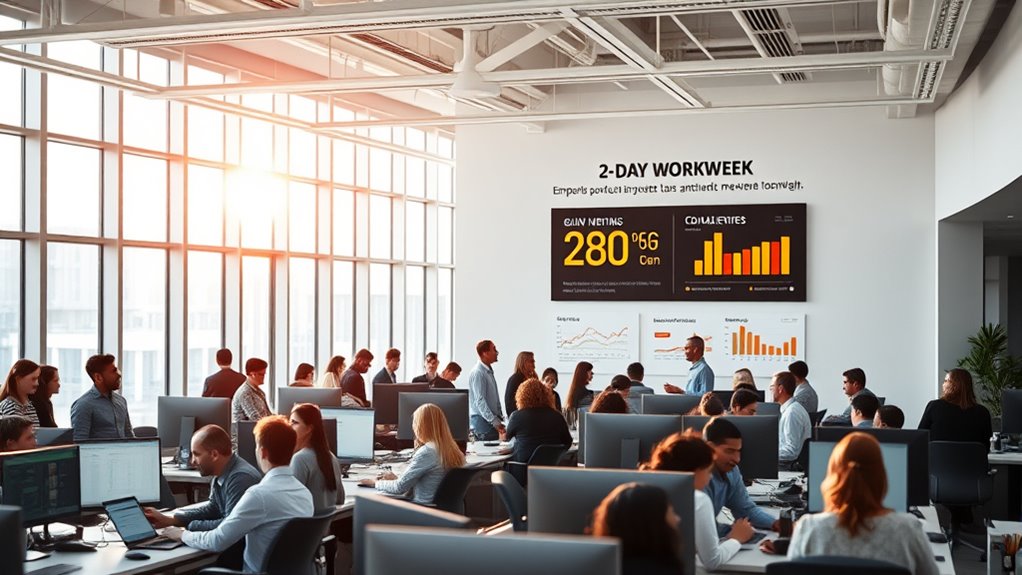 balancing productivity and challenges