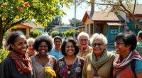 basic income boosts wellbeing