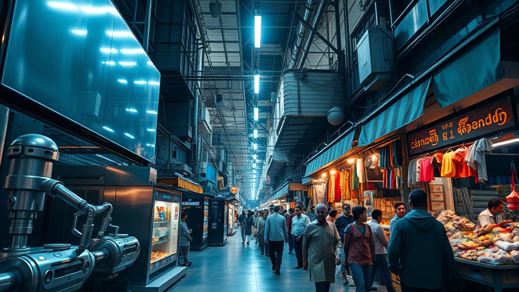 bridging ai development gaps