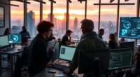 bridging ai talent gaps