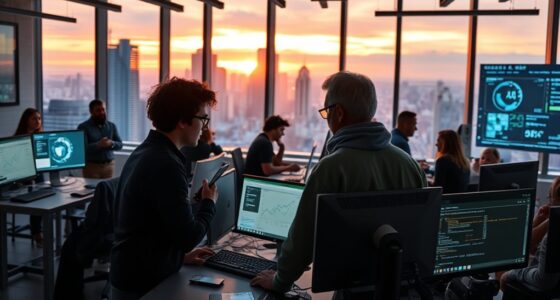 bridging ai talent gaps