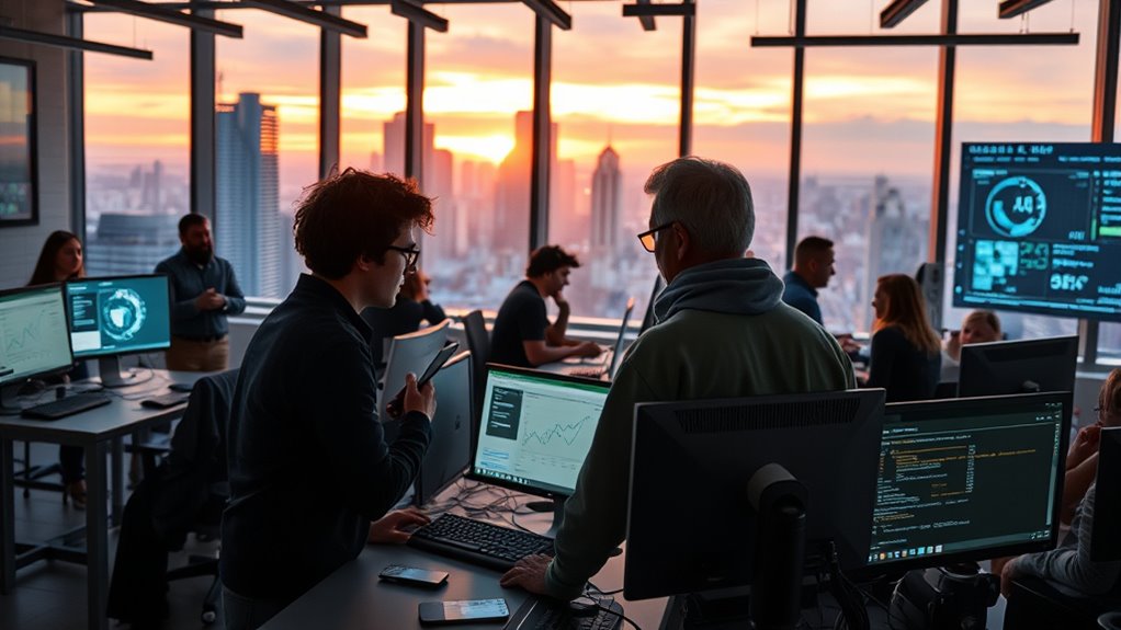 bridging ai talent gaps