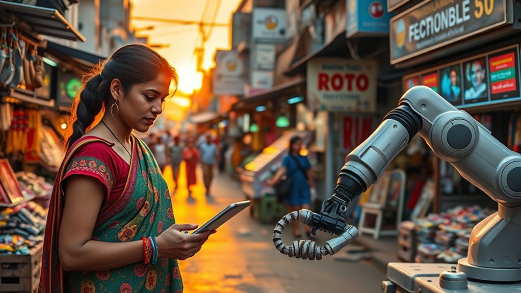 bridging digital skills gap
